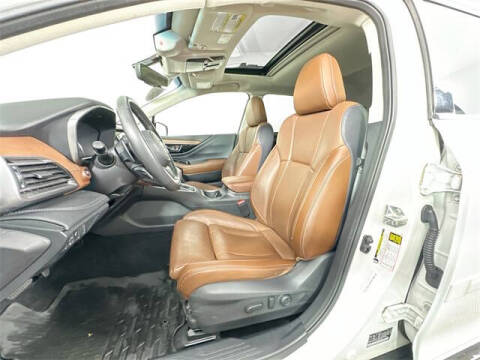 2022 Subaru Outback Touring XT