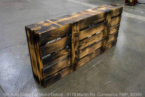 1926 Harley-Davidson Pea Shooter Racer