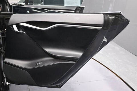 2021 Tesla Model S Long Range Plus