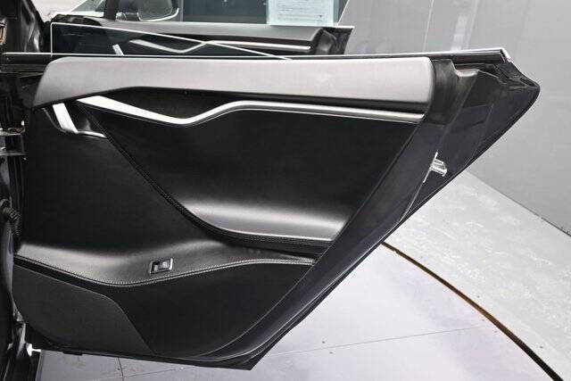 2021 Tesla Model S Long Range Plus