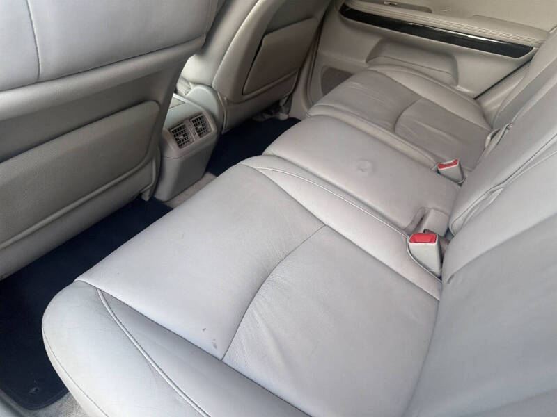 2008 Lexus RX 350