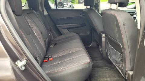 2015 GMC Terrain SLE-2
