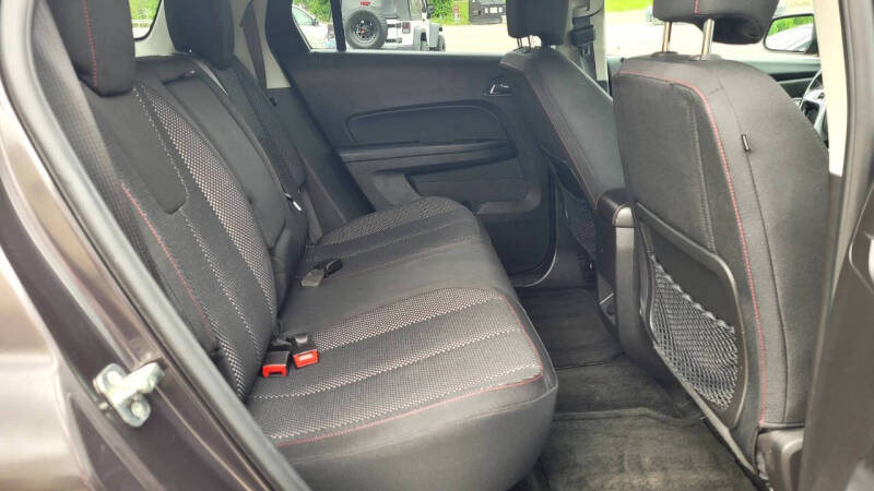 2015 GMC Terrain SLE-2