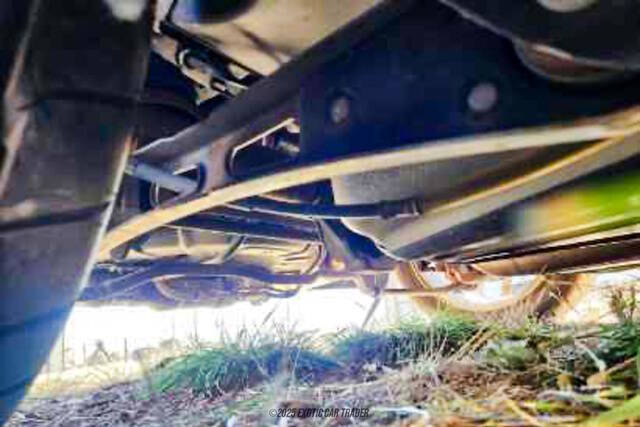 2007 Ford Shelby GT500