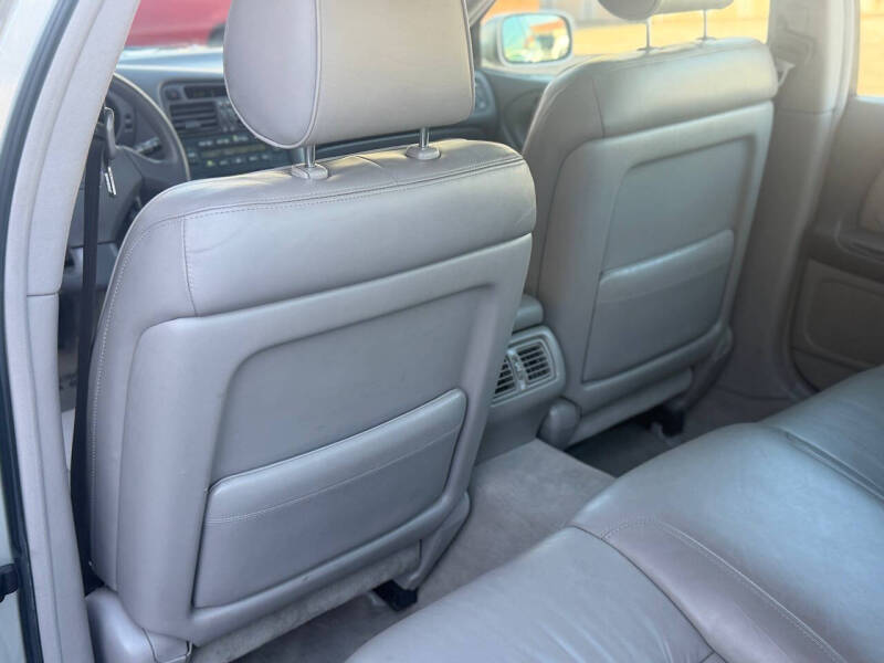 2000 Lexus GS 300