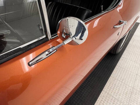 1968 Chevrolet Malibu