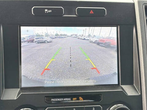 2021 Ford F-350 Super Duty