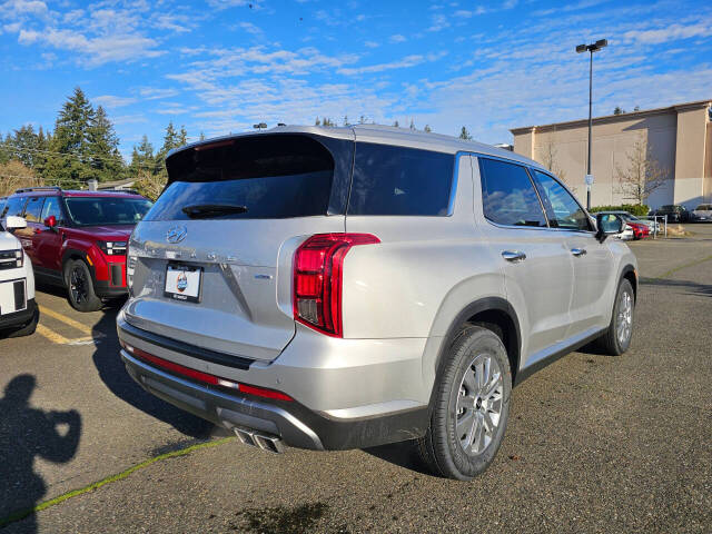 2025 Hyundai PALISADE for sale at Autos by Talon in Seattle, WA