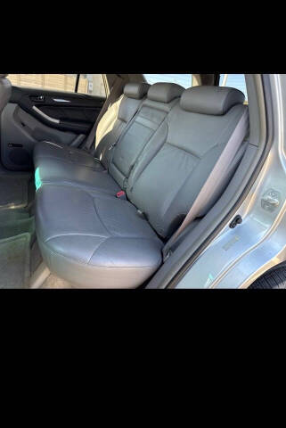 2003 Toyota 4Runner Limited