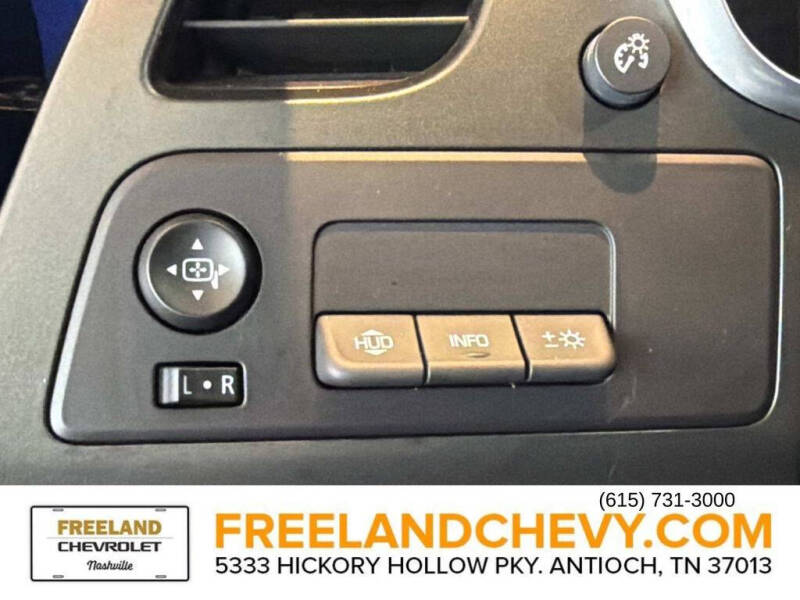 2019 Chevrolet Corvette Stingray Z51