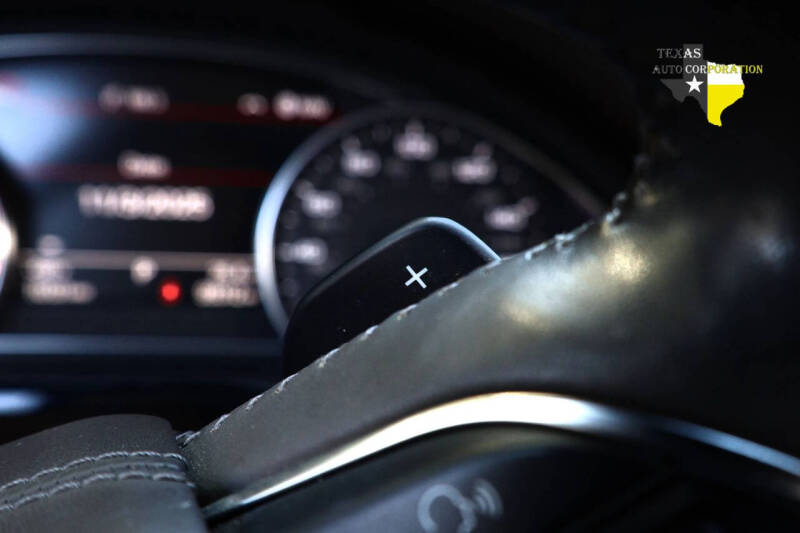 2013 Audi A8 L 3.0T quattro