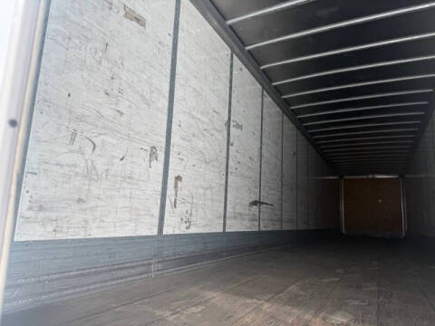 2013 Great Dane Trailer