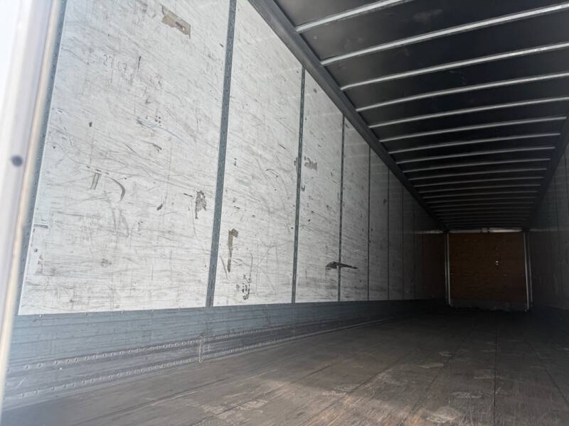2013 Great Dane Trailer