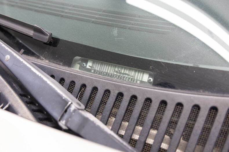 1999 GMC Sierra 1500