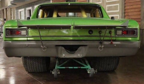 1966 Chevrolet Chevelle