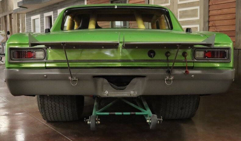 1966 Chevrolet Chevelle