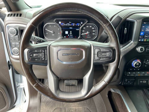 2023 GMC Sierra 3500HD