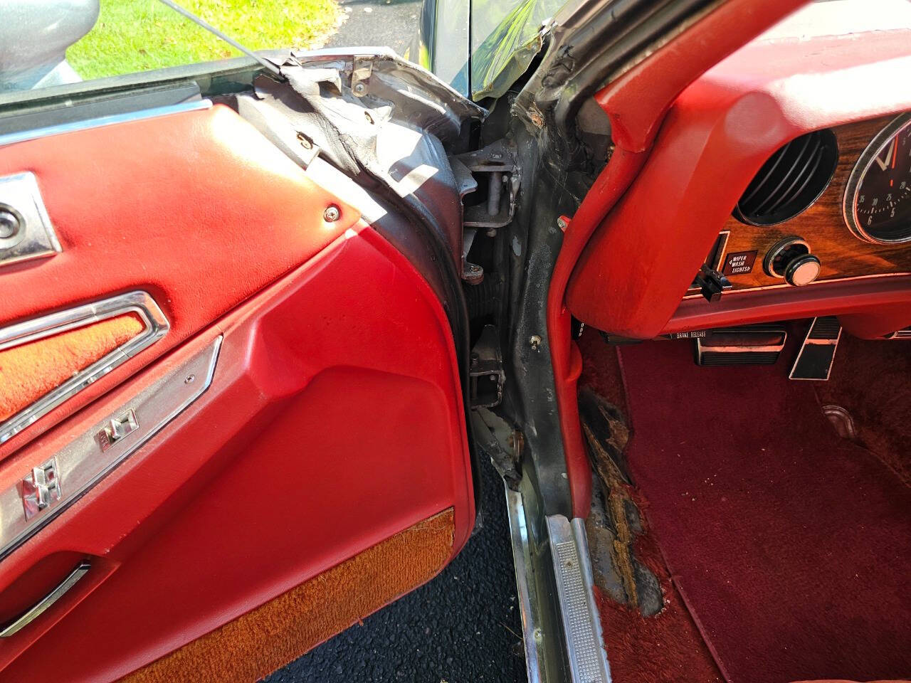 1977 Pontiac Grand Prix 115