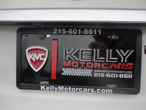 2008 Mercedes-Benz CL-Class