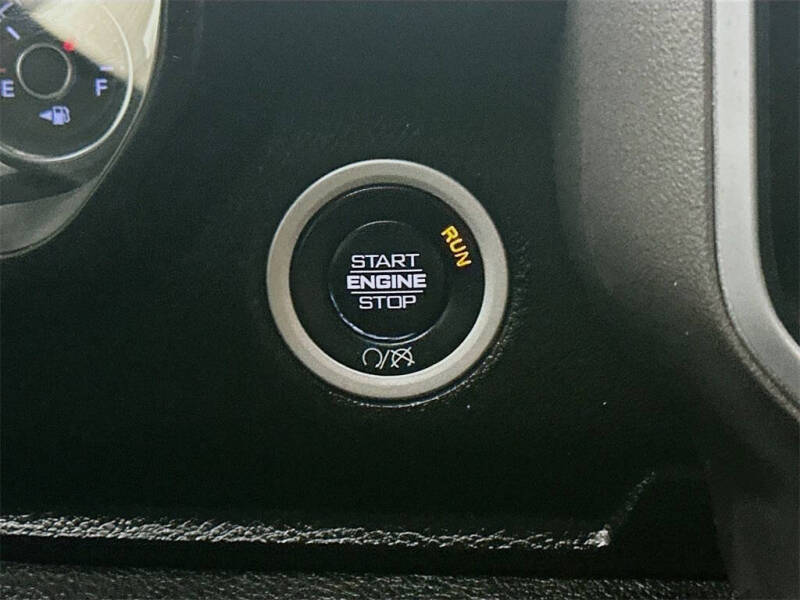 2020 RAM 2500 Big Horn