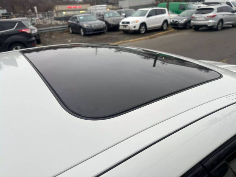 2016 BMW 5 Series 528i xDrive