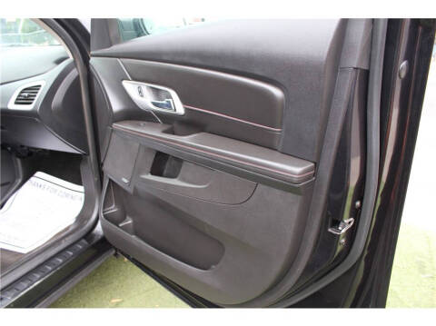 2014 GMC Terrain SLT-1