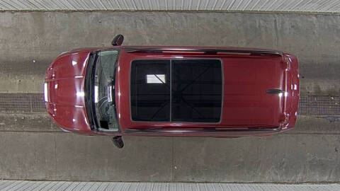 2024 Subaru Ascent Limited 7-Passenger