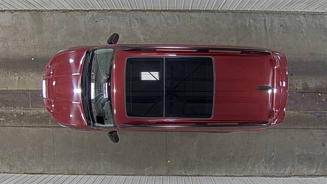 2024 Subaru Ascent Limited 7-Passenger