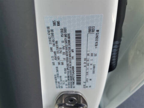 2026 Ford Escape Hybrid ST-Line Elite