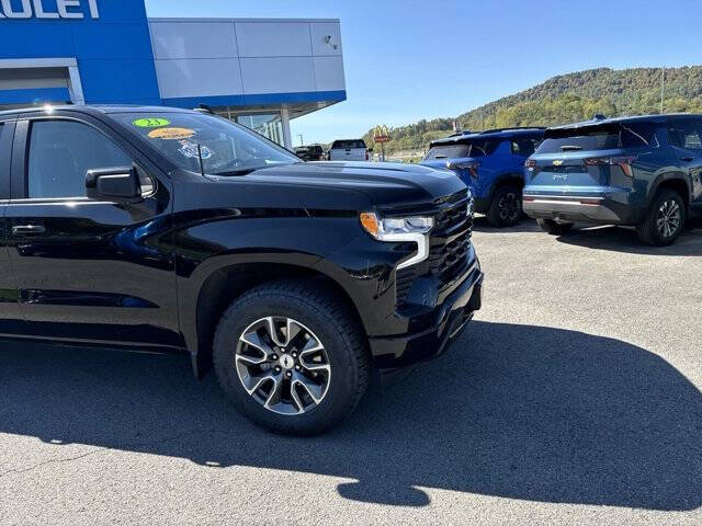 2023 Chevrolet Silverado 1500 for sale at Mid-State Pre-Owned in Beckley, WV