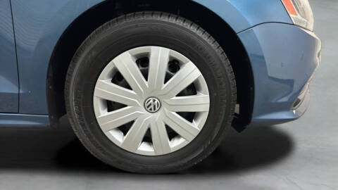 2015 Volkswagen Jetta