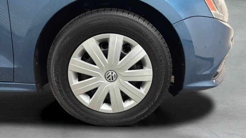 2015 Volkswagen Jetta