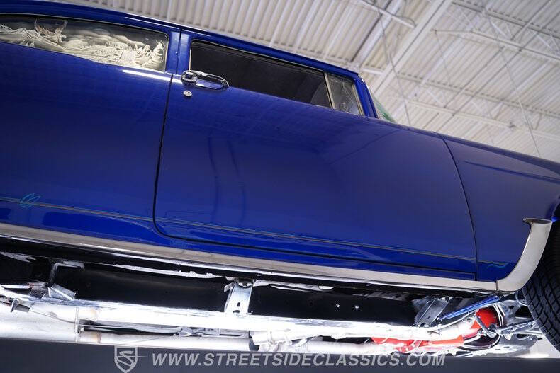 1955 Chevrolet 210