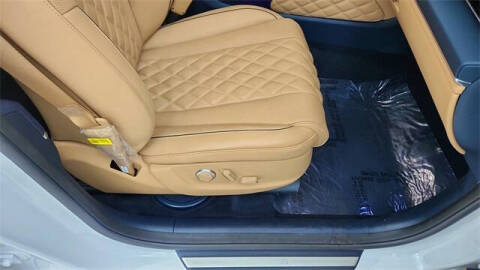 2023 Genesis GV80 3.5T