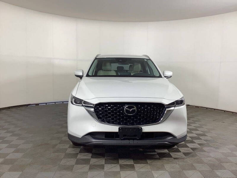 2023 Mazda CX-5 2.5 S Select