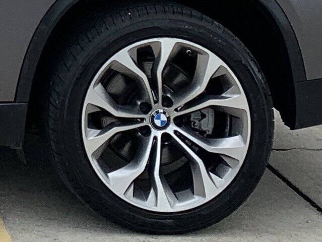 2016 BMW X5 xDrive50i