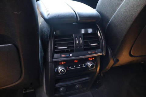 2017 BMW X5 sDrive35i