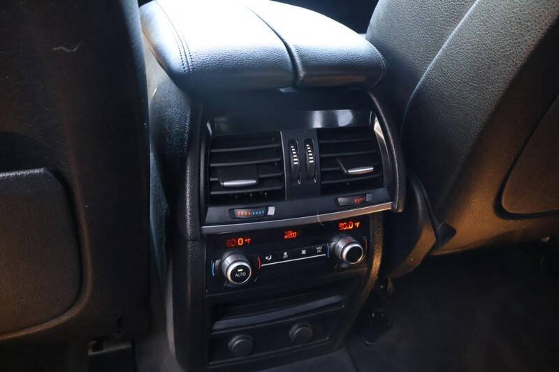 2017 BMW X5 sDrive35i