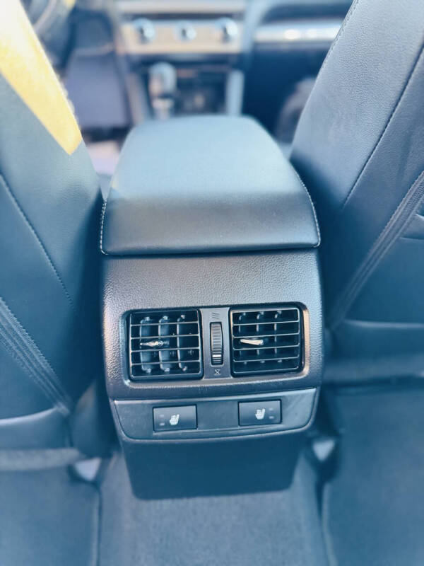 2015 Subaru Legacy 2.5i Limited