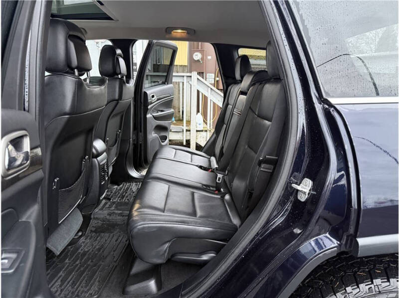 2011 Jeep Grand Cherokee