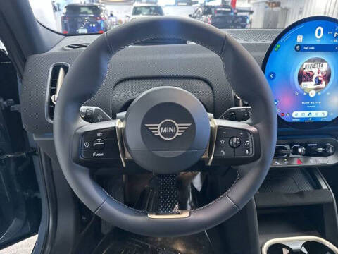 2026 MINI Countryman S ALL4