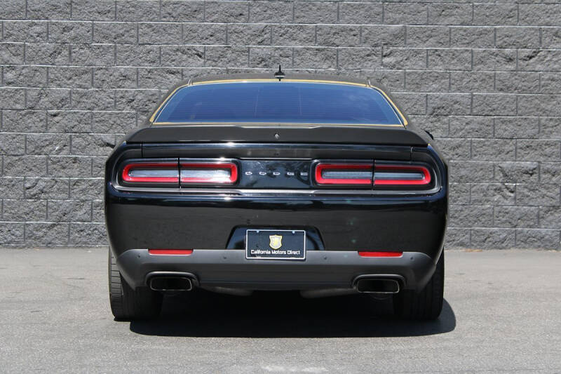 2019 Dodge Challenger R/T Scat Pack