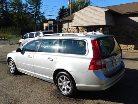 2010 Volvo V70 3.2