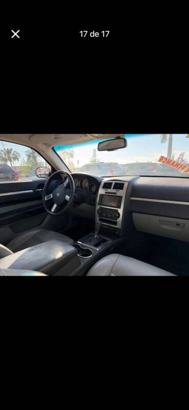 2010 Dodge Charger SXT