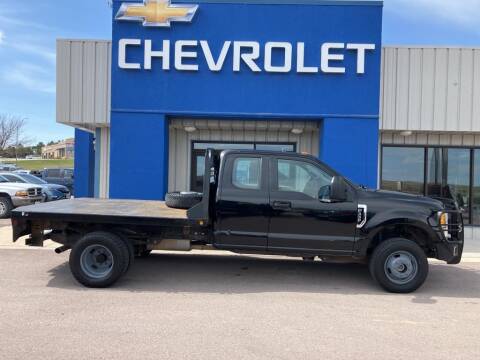 2017 Ford F-350 Super Duty for sale at Tommy's Car Lot in Chadron NE