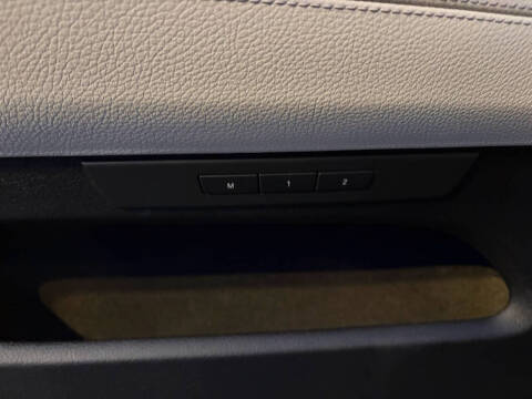 2012 BMW 5 Series 535i Gran Turismo