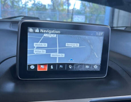 2014 Mazda MAZDA3 i Grand Touring