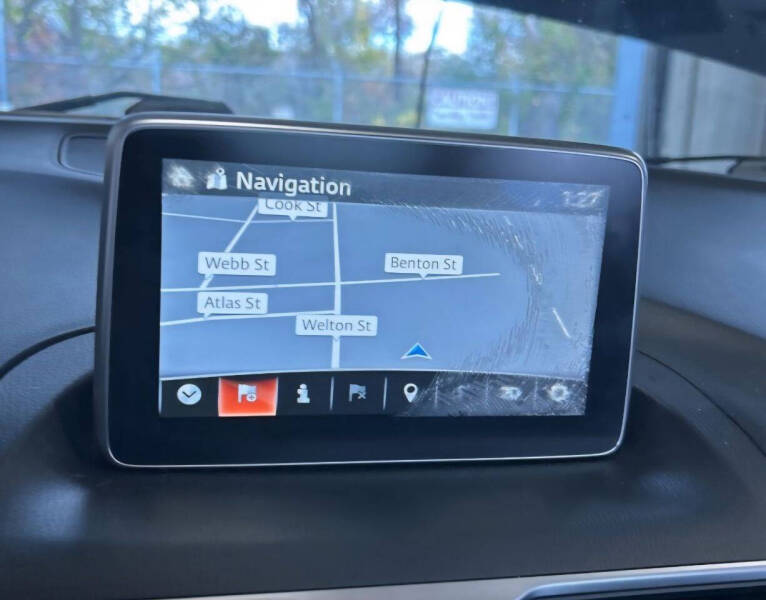 2014 Mazda MAZDA3 i Grand Touring