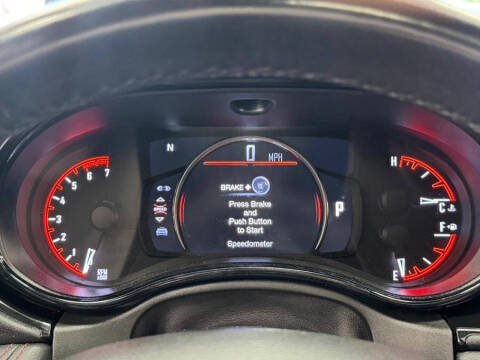 2022 Dodge Durango R/T Plus