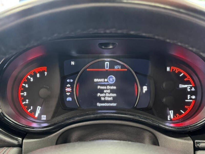 2022 Dodge Durango R/T Plus